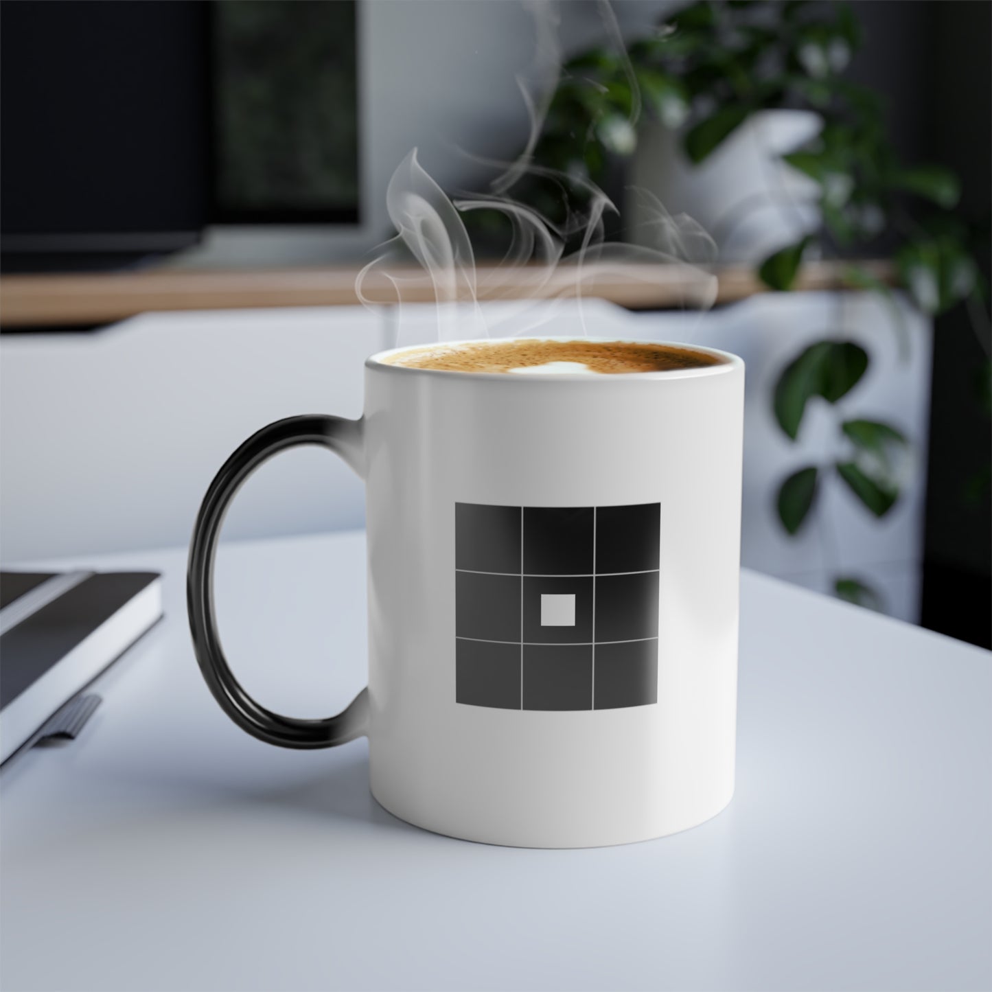 Pich - True Neutral Mug