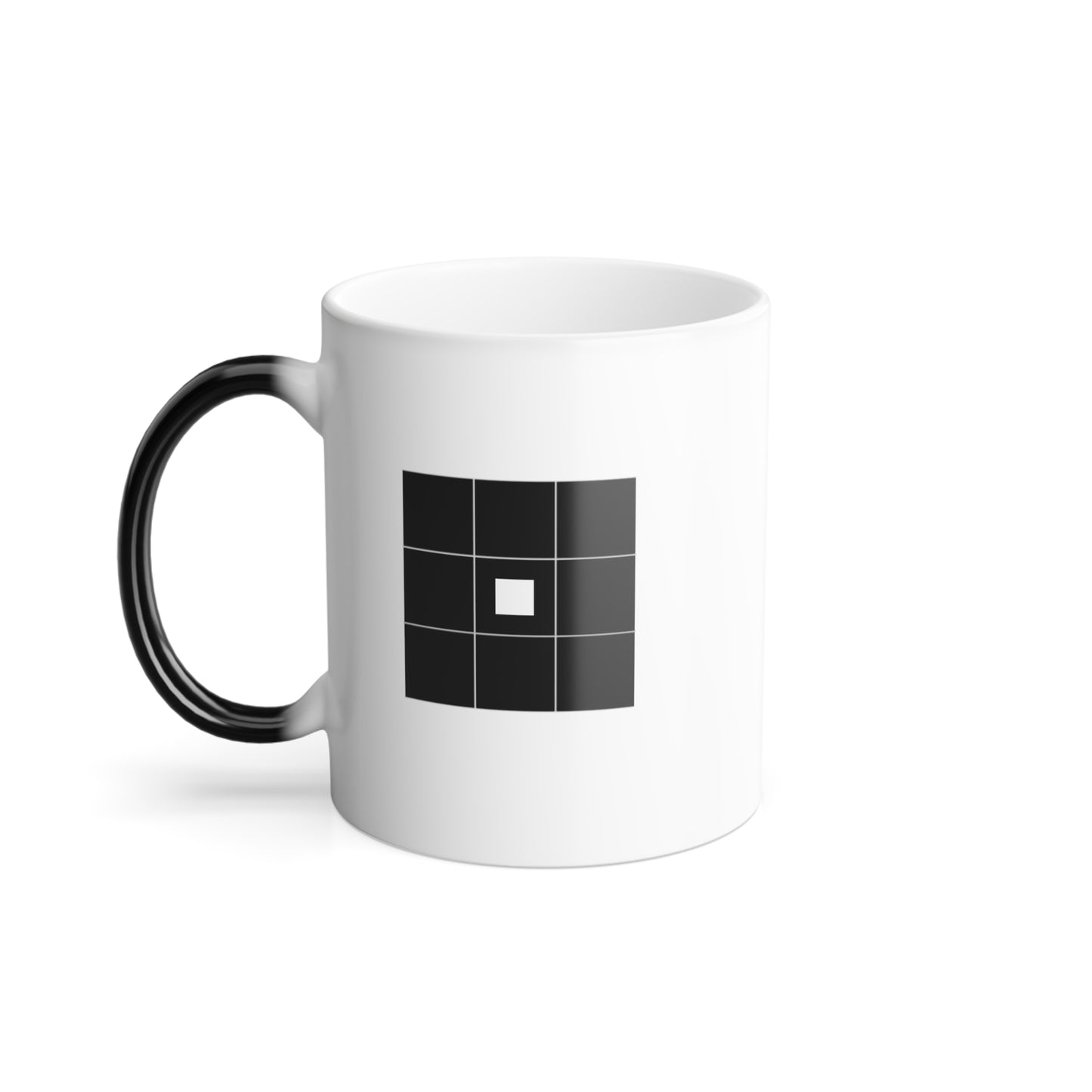 Pich - True Neutral Mug