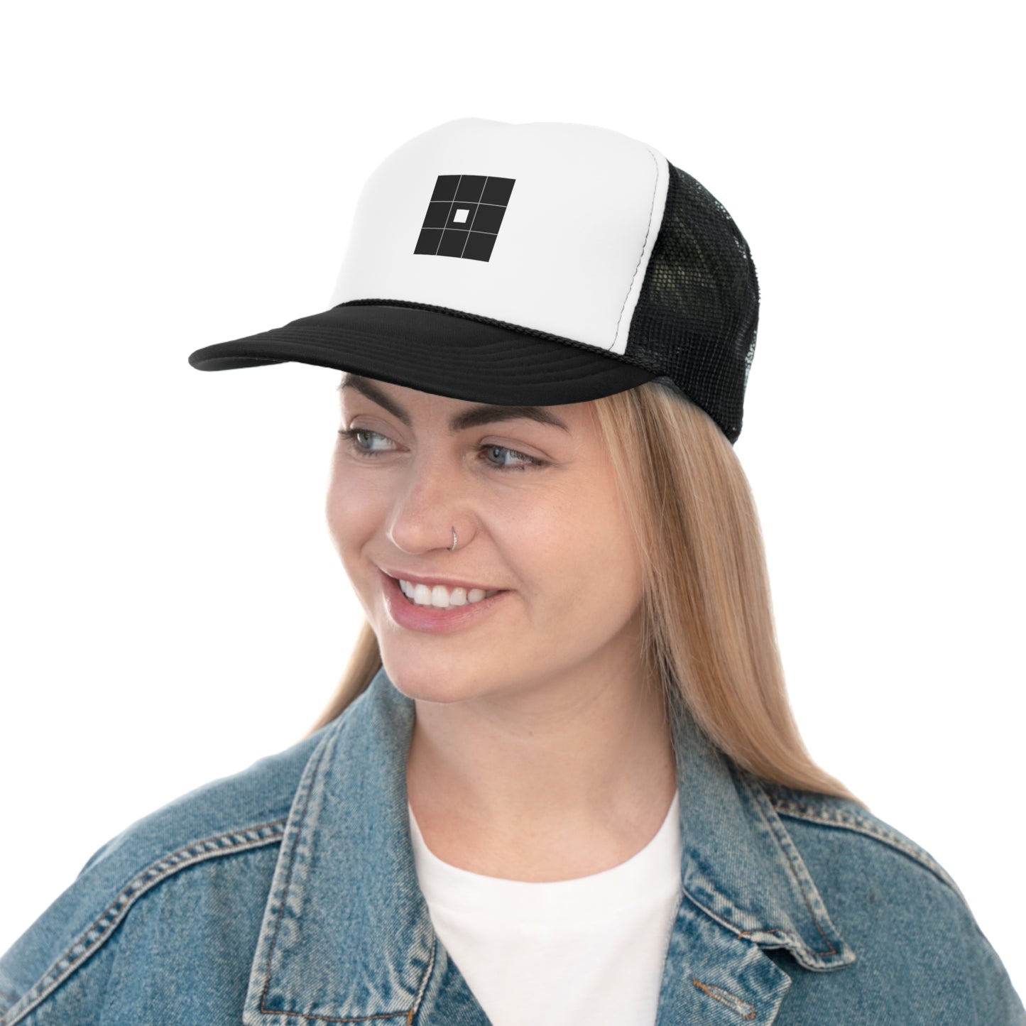 Pich - True Neutral Trucker Cap