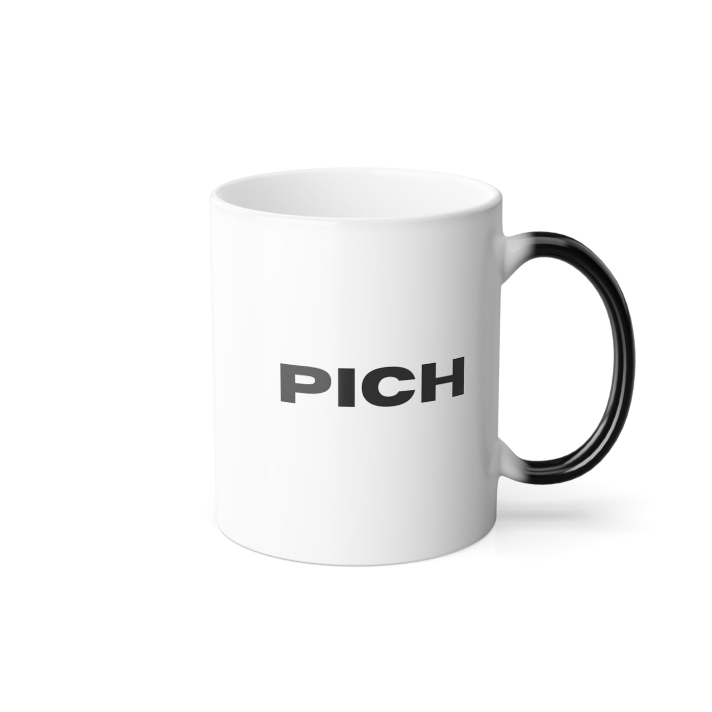 Pich - True Neutral Mug