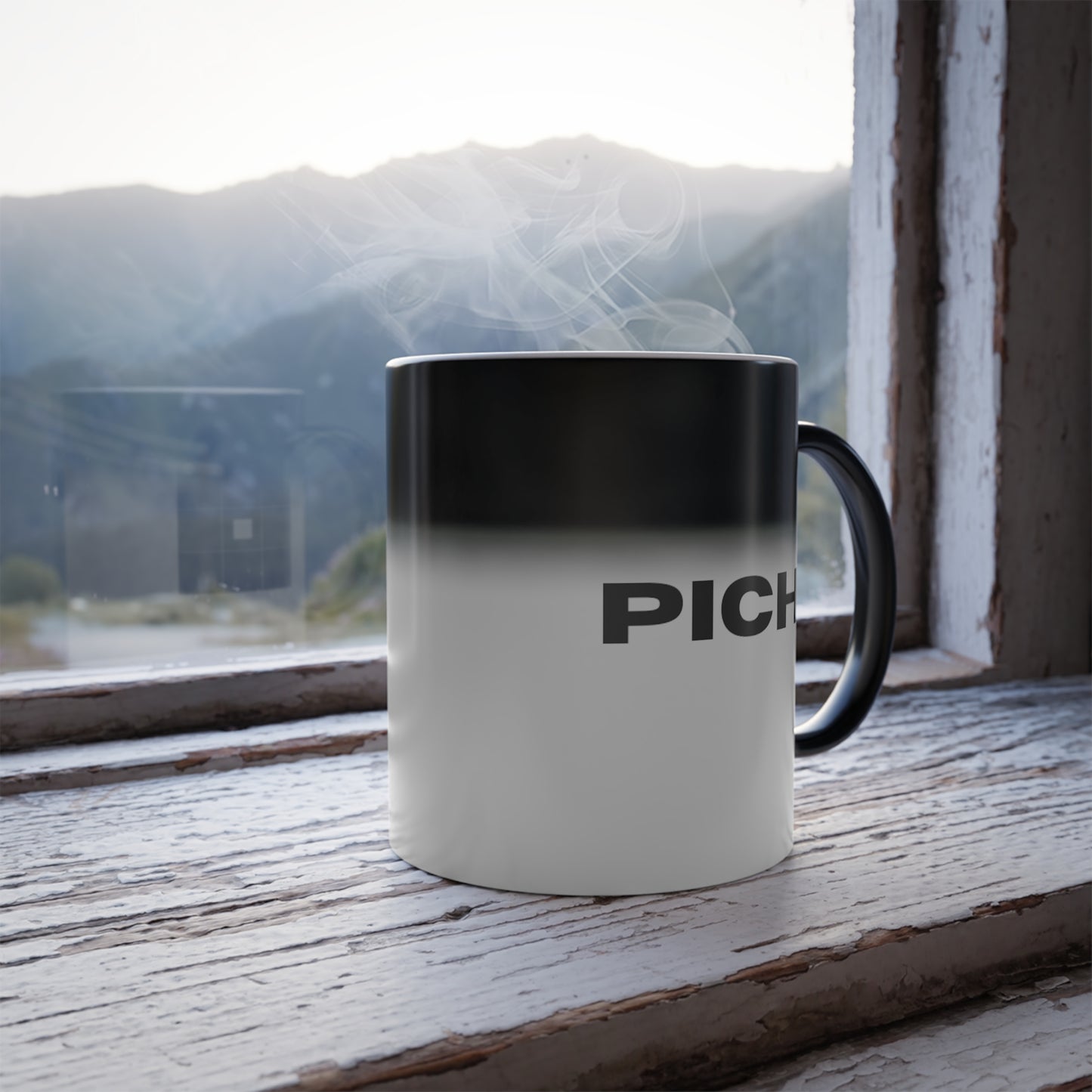 Pich - True Neutral Mug